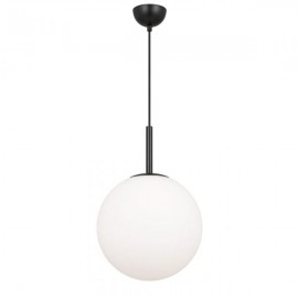Telbix-Bally PE12 25w E27 D:300 Pendant Light     